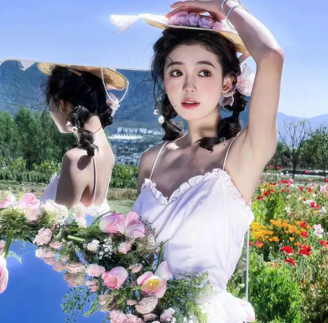 人事的人见
