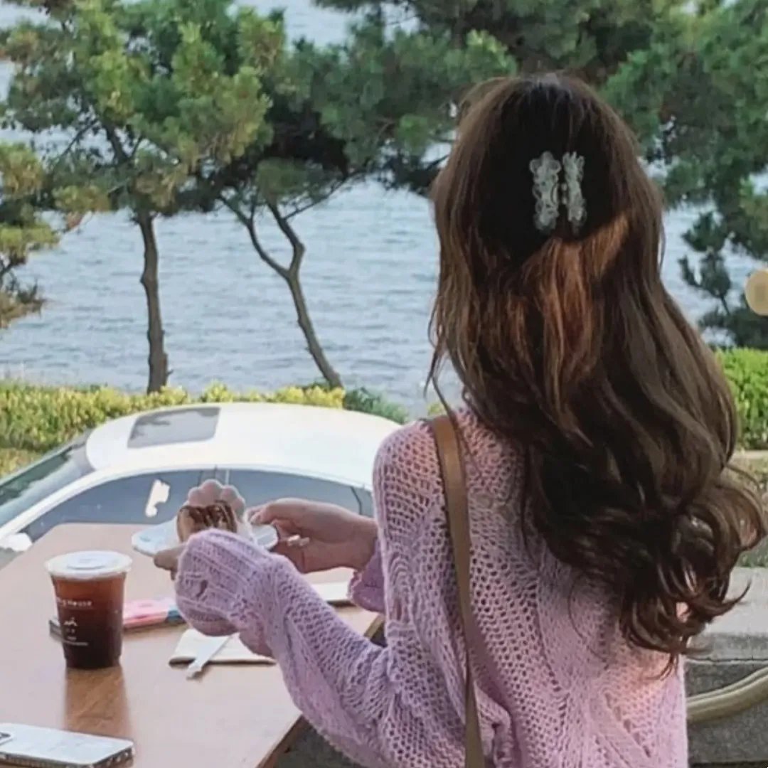 学长与女友