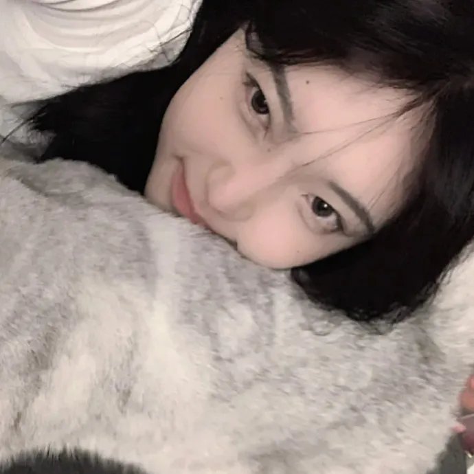 美丽背后
